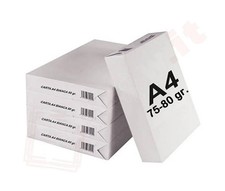 Risma Carta A4 75 g/mq 500