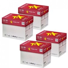 Carta A4 Golden Star 80 gr -