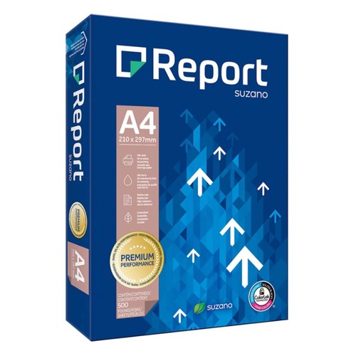 Paper risme 500 pages a4 - paper,