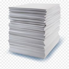 CARTA A4 75/80 GRAMMI PER