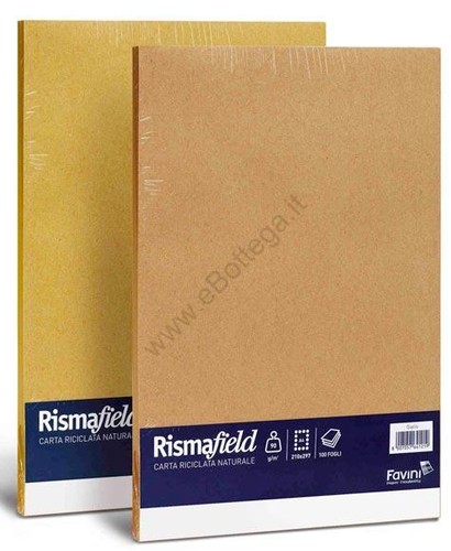 Rams 100 pcs favini - 100,