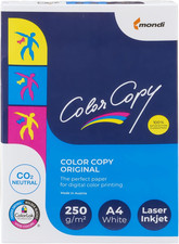 - Color Copy Risma Carta A4