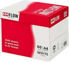 Office Carta A4 per stampante