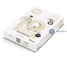 risma fogli carta A4 160gr