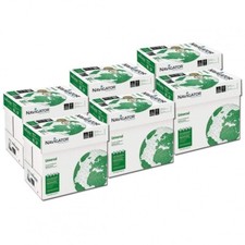 Carta A4 Navigator 80 gr -