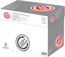 COPY RIGHT Premium Carta A4