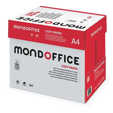 5 Risme da 500 Fogli Carta A4