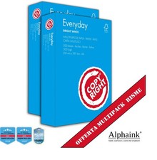 Carta A4 Everyday 2 Risme 1000